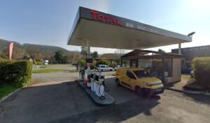 Garage Alain Billion à Saint-Cybranet