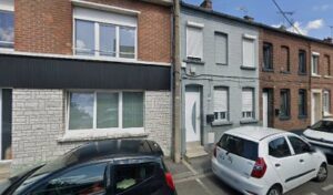 Garage G.N.M. à Phalempin