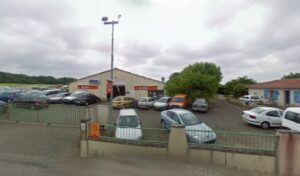 Charpentier Auto à Valence