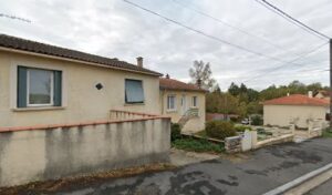 Brognara à Lacrouzette