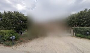 Garage Roux David à Grillon