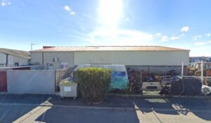 Mk Plus à Saint-Marcel-sur-Aude