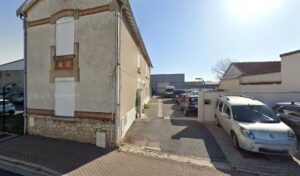 B2p Meca à Saint-Brice-Courcelles