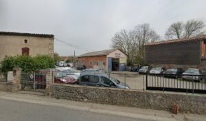 Delux Auto à Verniolle