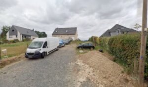 BP auto service à Saint-Maclou