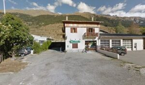 Garage Burdin – Motrio à Val-Cenis