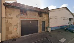 M.n.c. Automobile à Bourg-de-Péage