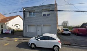 NETKLIN BARLIN à Barlin