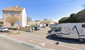 GARAGE PREMIER – DAVID MECA à Ensisheim