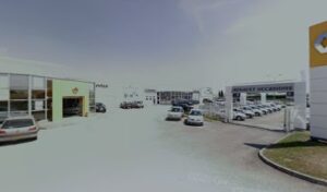 Genlis auto à Genlis