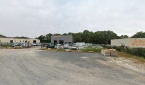 Garage Mickael Pre à Saint-Julien-l'Ars