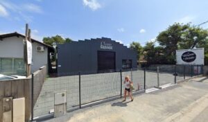 L&G CLASSIC GARAGE à Lège-Cap-Ferret