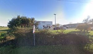 Garage Thierry Bouchou à Prayssas