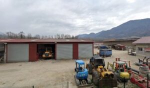 Girerd Bruno à Tencin