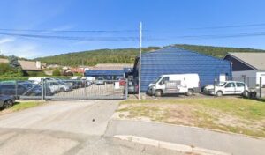 Henry Automobiles à Vagney