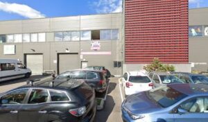 Lauto Malin Service à Chessy