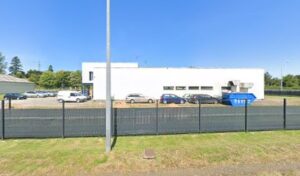 GARAGEZ à Beuzeville