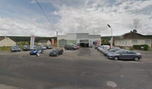 ACN Automobiles à Glos-sur-Risle