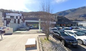 Seat/Cupra (atelier) Fontaine – Jean Lain Mobilités à Fontaine