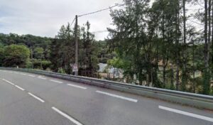 Garage Convert à Chamelet