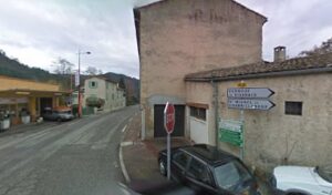 GARAGE PREMIER à Les Ollières-sur-Eyrieux