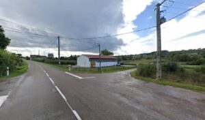 Seigle Michel à Ozolles