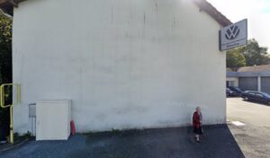 VERSAVEAU -Volkswagen Service à Saint-Yrieix-la-Perche