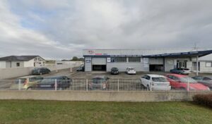 Eurl Carrosserie Ribeiro à Pardies