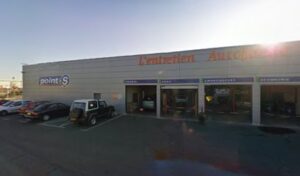 Tires Parts And Service (PPS) à Saint-Gilles