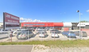 Sté Exploit Ets Frugier Jean Marc à Perpignan