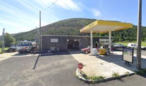 Garage Maury Sylvain à Belcaire