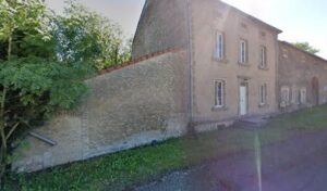 Bm57 Centrale Du Pneu à Volmerange-les-Mines