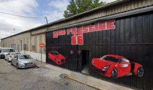 ABILA ABILA à Perpignan