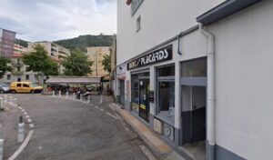 Yannick Autos Vsp à Nice