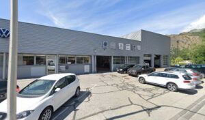JEAN LAIN AUTOMOBILES MAURIENNE Skoda Service à Saint-Jean-de-Maurienne