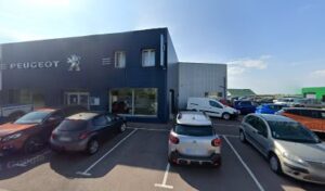 JSB AUTO – Citroën à Blainville-sur-Mer