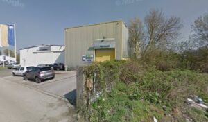 Carrosserie AD à Chambly