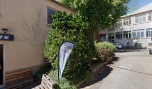 HVO AUTOMOBILES – 35 à Redon