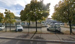 CAR’Innov à Échirolles