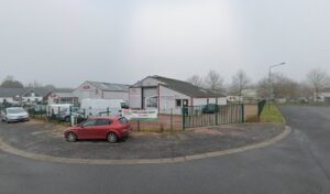 Chinon diesel chinon à Chinon