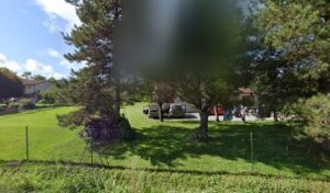 Carosserie de la garenne à Roquefort