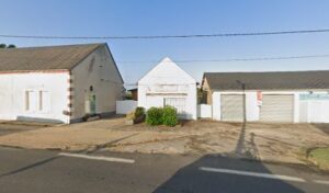 Garage Da-Silva Manuel à Saint-Éloy-de-Gy