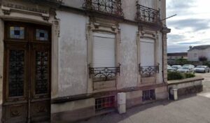 Garage A à Z AUTO à Remiremont