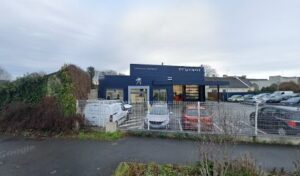 PEUGEOT QUEVEN AUTOMOBILES AGENT à Quéven