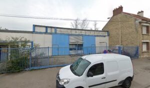 Garage Premier à Persan