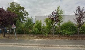 Lamadrague à Louvres