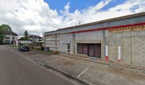 AUTO VIRUS 70 à Mélisey