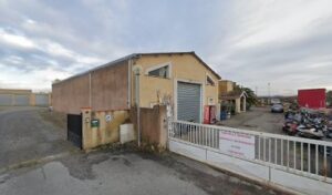 GARAGE DU CANAL Jaymes Dominique à Frouzins