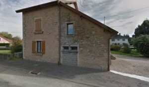 GBS Garage Bullier Serge à Saint-Sauveur