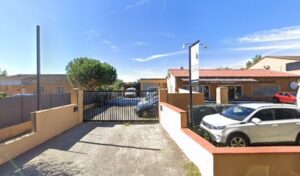 Ben vip automobile à Saint-Jean